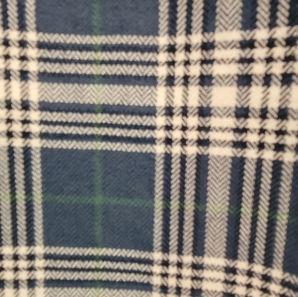Men's Flannel - Picture 3 of 9